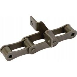 Grandinės jungtis su kastuvo rankena tinka Jonui