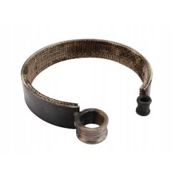 34 mm stabdžių juosta tinka Baltarusijai