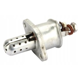 Paleidimo įrenginys tinka Baltarusijai