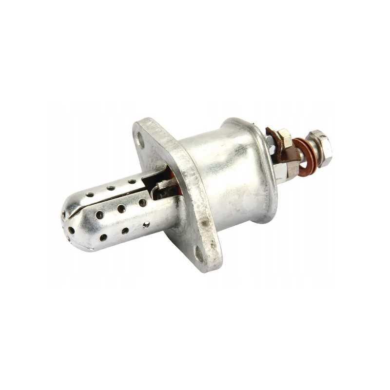 Paleidimo įrenginys tinka Baltarusijai