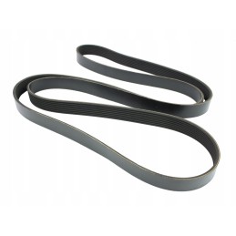 Polietileninis trapecinis diržas 8pk 2505 mm john deere 8pk2505