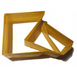 Bison radiatoriaus tunelis z 056 z 058 5043410430