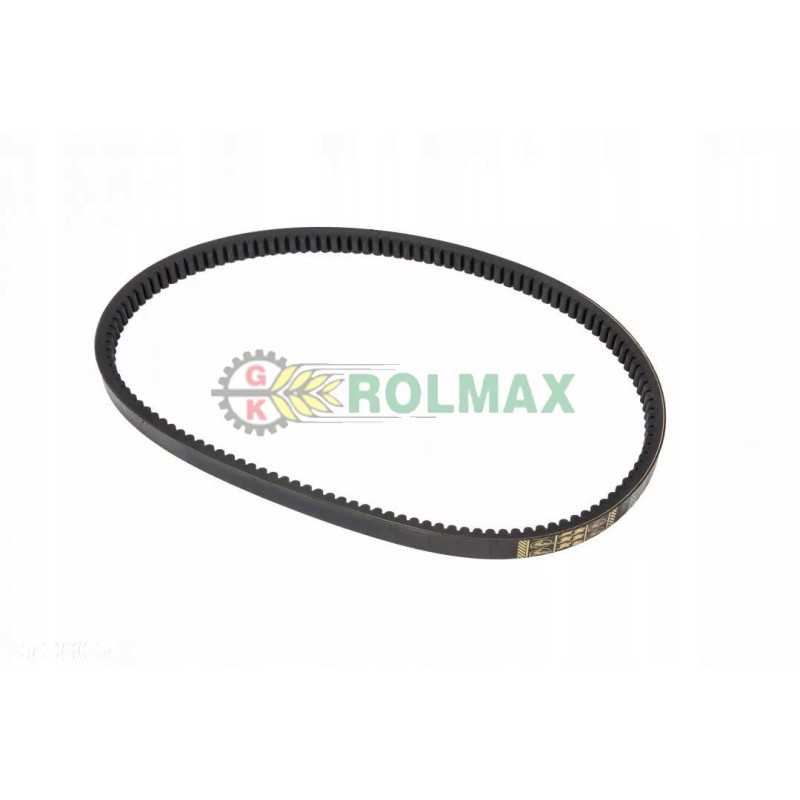 Vėjo diržas New Holland Case 84817627