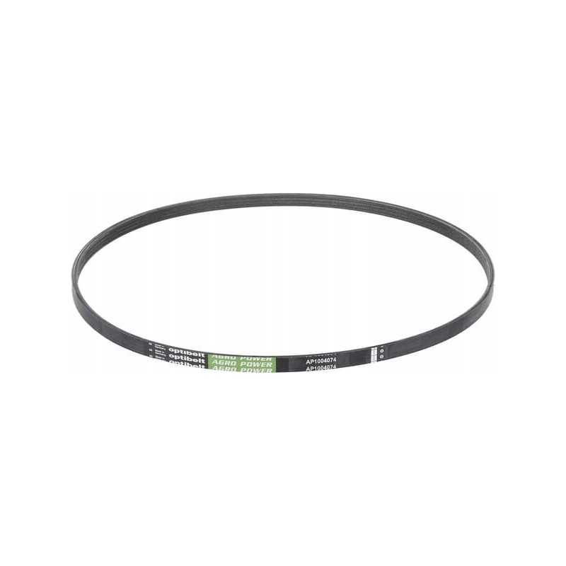 Kelių griovelių diržas 84238514ab optibelt