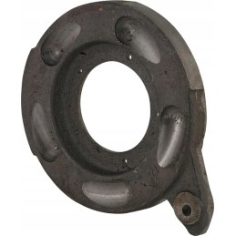 Rankinio stabdžio slėgio diskas tinka Bison