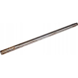 Variklio velenas 30 2 x 6 x 656