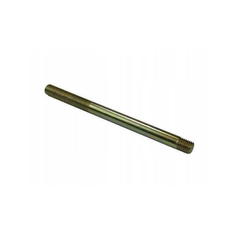 Bizon moto pavarų dėžės specialus varžtas