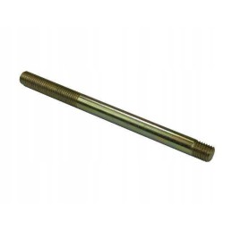 Bizon moto pavarų dėžės specialus varžtas