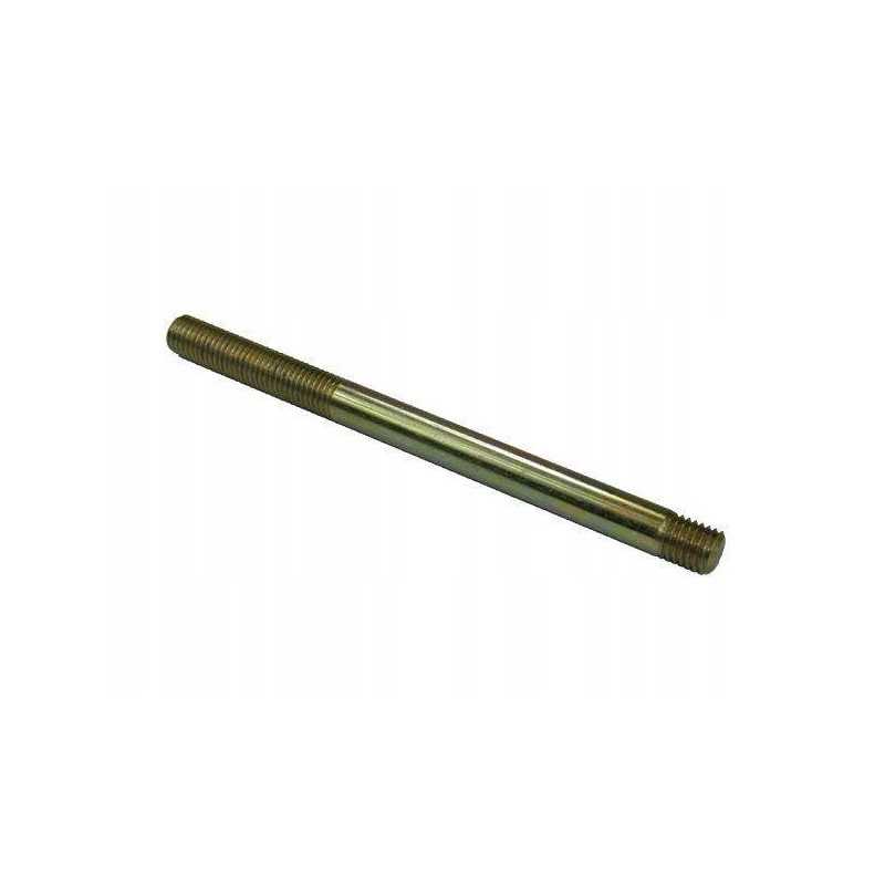 Bizon moto pavarų dėžės specialus varžtas