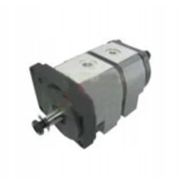 Claas hidraulinis siurblys