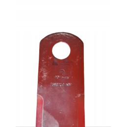 Pašarų kombaino peilis 736872