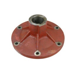 Vairavimo diskas ir sankaba su Orkan moto pleištu