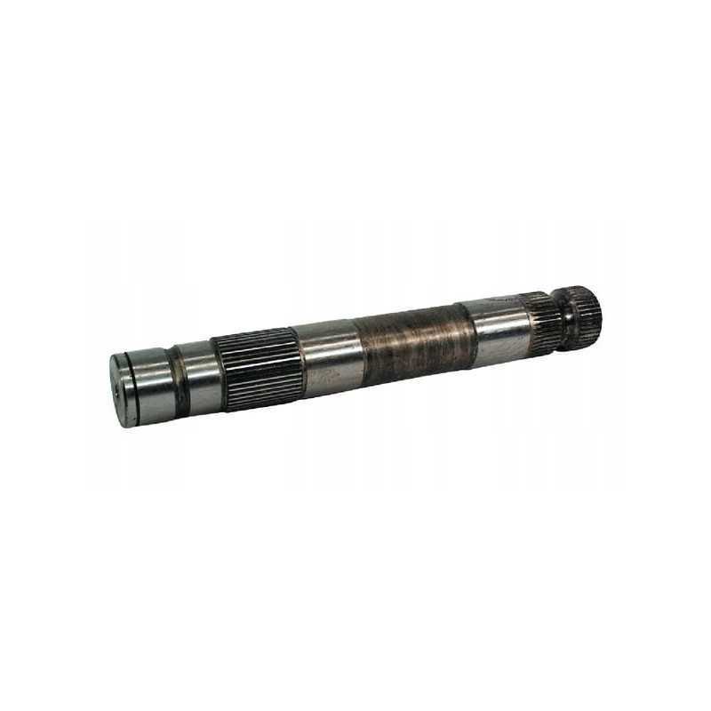 Vairo velenas 1676665m1gp gopart