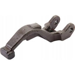 Išjungimo svirtis tinka Baltarusijai