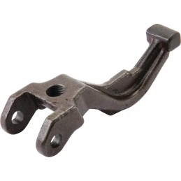 Išjungimo svirtis tinka Baltarusijai