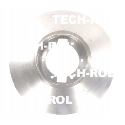 Stumbrų atbaidymo 5040120081 skydo plokštė 2