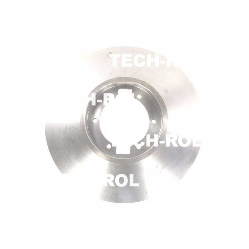 Stumbrų atbaidymo 5040120081 skydo plokštė 2