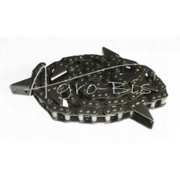 Claas motogenerinė kukurūzų tvirtinimo grandinė