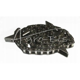 Claas motogenerinė kukurūzų tvirtinimo grandinė