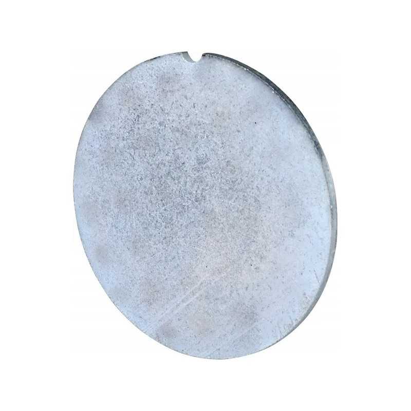 Kamščio dangtelis tinka Bison