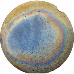 Kamščio dangtelis tinka Bison