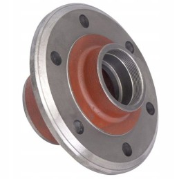 Priekinio rato stebulė 600x16 6 skylių Ursus