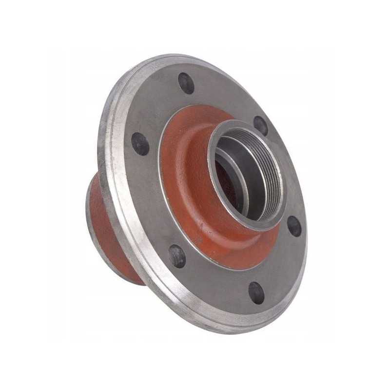 Priekinio rato stebulė 600x16 6 skylių Ursus