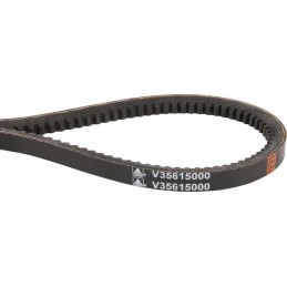 Kompresoriaus V formos diržas