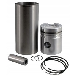 Variklio remonto komplektas tinka SW 400 Turbo