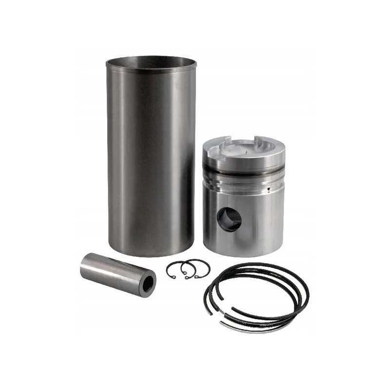 Variklio remonto komplektas tinka SW 400 Turbo