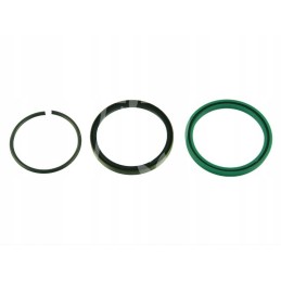 Antraštės cilindro sandariklio komplektas 57mm az37849