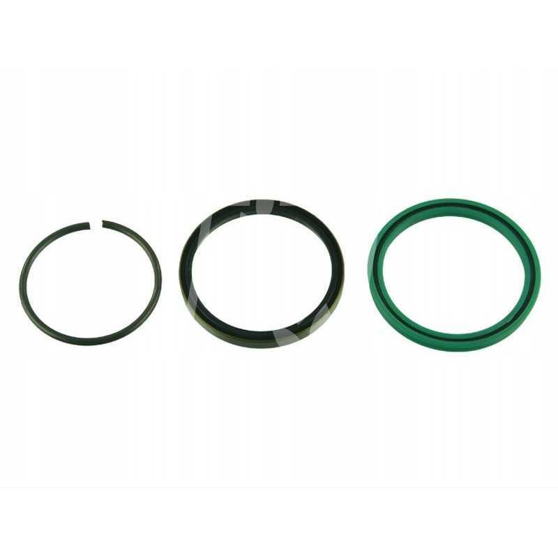 Antraštės cilindro sandariklio komplektas 57mm az37849