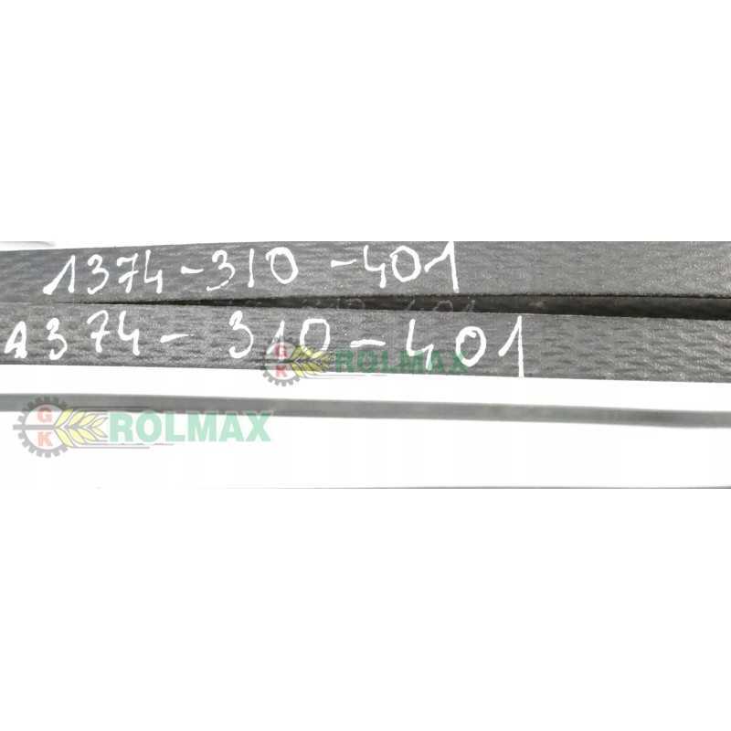 Stumbrų diržas 1374 310 401 5110 1172438 84792103 hb25