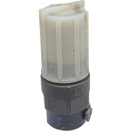 Hidraulinio skirstytuvo vožtuvas tinka Bison