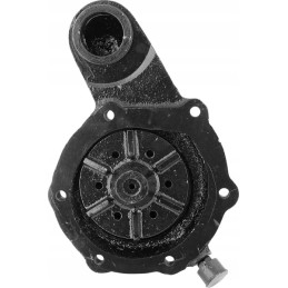 Vandens siurblys be termostato korpuso tinka SW400