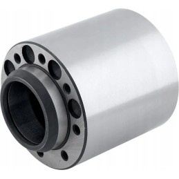 Bepakopė transmisijos įvorė tinka Bison