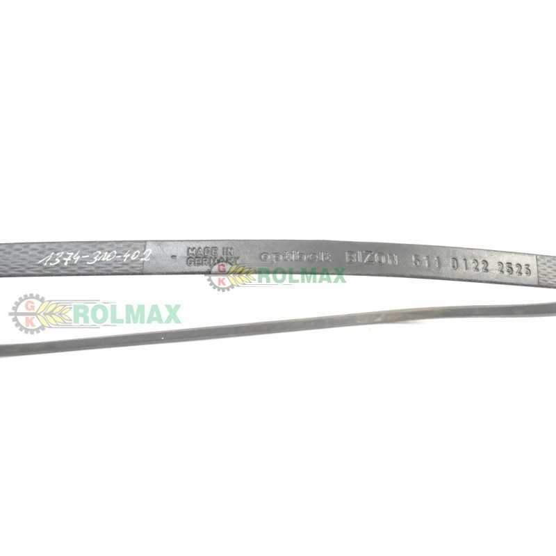 Stumbrų diržas 1374 310 402 5110 1222525 84792104 hc25