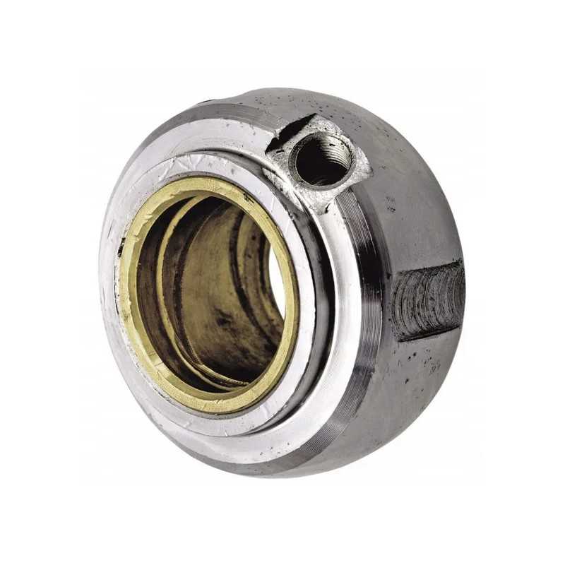 Sferinis išmetimo sraigto guolis tinka Bison