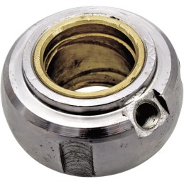 Sferinis išmetimo sraigto guolis tinka Bison