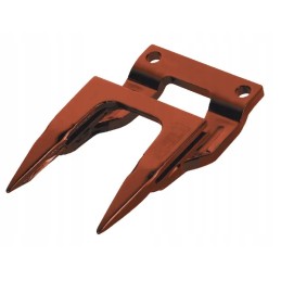 Ekstremalus durtuvas 12 mm scumacher nh