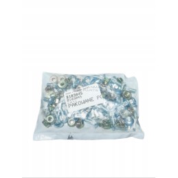 M6 x 16 mm varžtas su veržle Claas peiliams