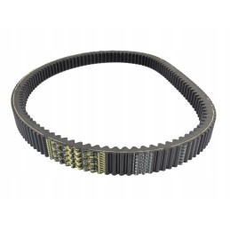 V formos diržas Claas 661429 Vartai 2x dantyti 51x1905 6