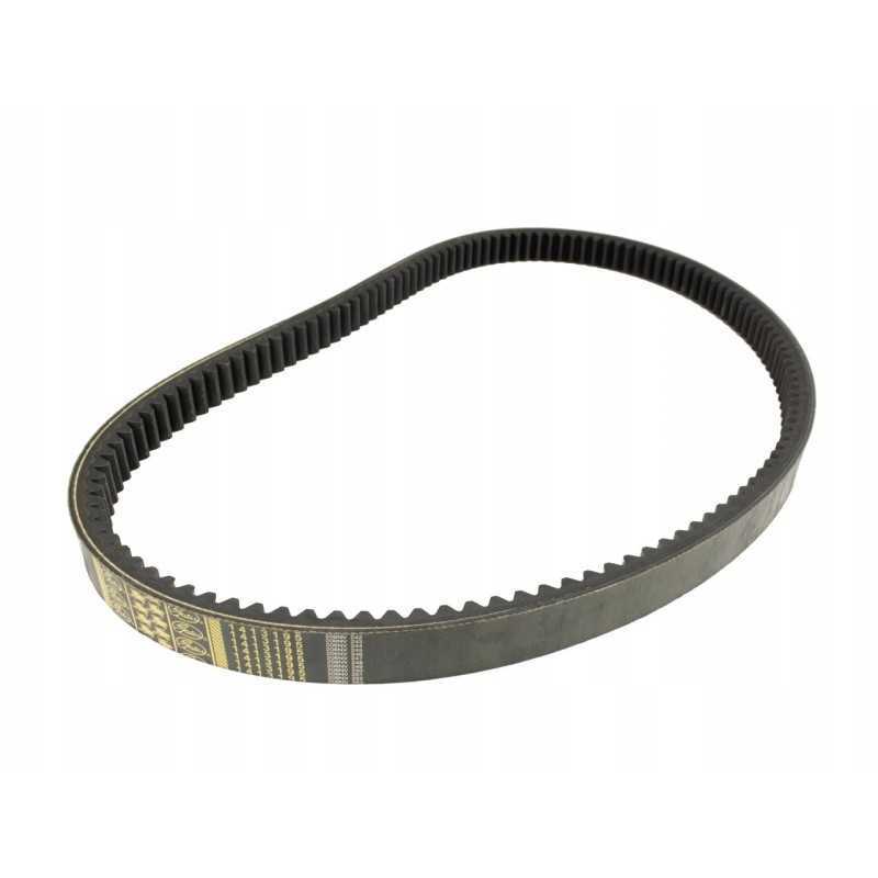 V formos diržas claas 629756 vartai agri hm 027275 0 37