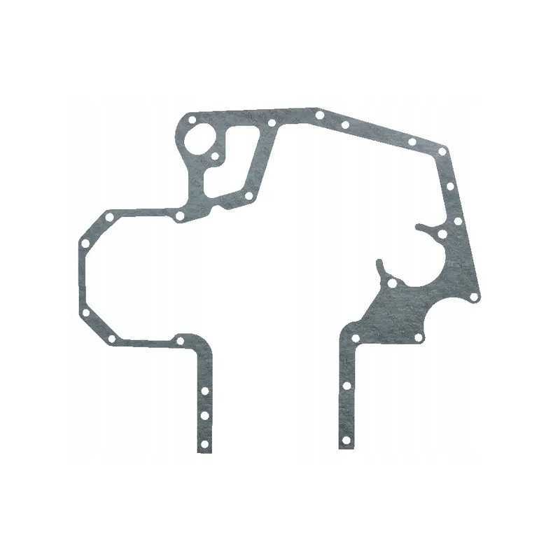 Priekinio alkūninio veleno dangtelio tarpiklio korpusas ih