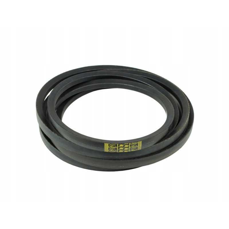 V formos diržas claas 610830 vartai hb 0501273 1401275