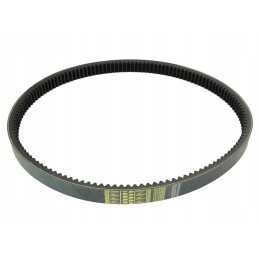 V formos diržas claas 609823 vartai 55x2450 609823 0 14