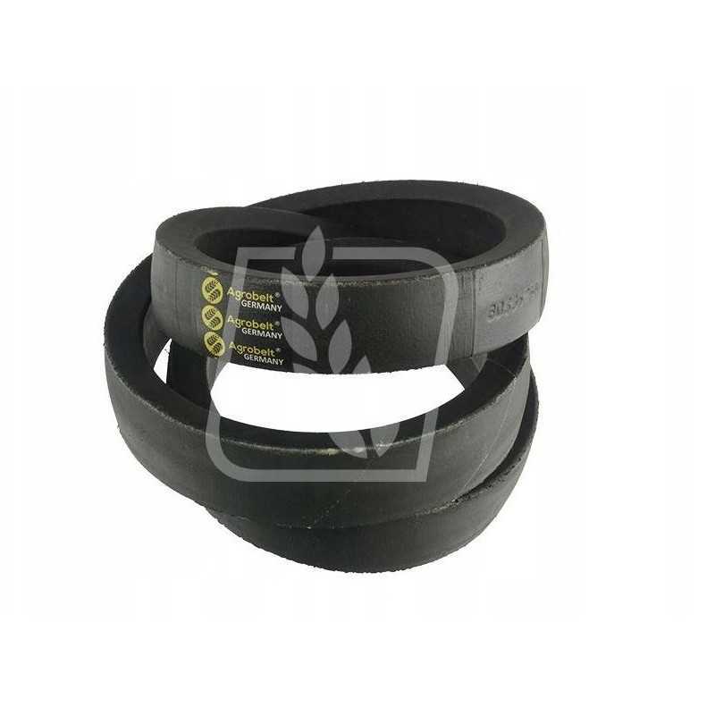 Variatoriaus diržas 80336784 new Holland 51x2100