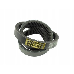 V formos diržas Claas 603317 Vartai dantyti 51x2400 9802