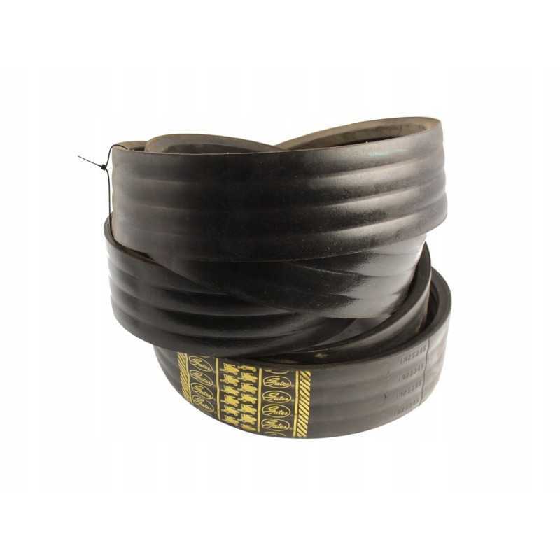 V formos diržo korpusas laverda 344311318 4hb 47616842 56