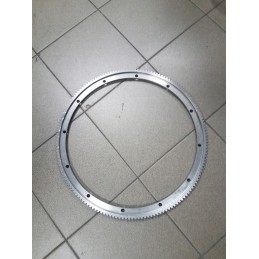 Smagračio žiedas Jelcz SW680 Leyland